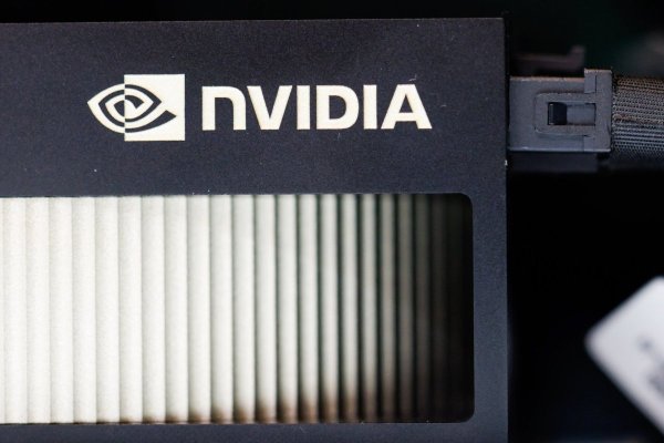 <p>Nvidia vuelve a superar expectativas y proyecta un fuerte cierre de año con ingresos totales por US$ 65 mil millones</p>