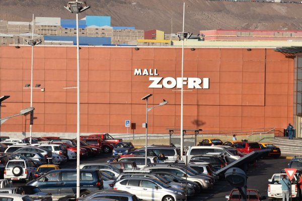 <p>Municipio de Iquique deberá devolver $ 3 mil millones a la Zofri tras fallo de la Corte Suprema por cálculo de contribuciones</p>