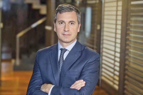 <p>Francisco Aninat, árbitro en CAM Santiago y socio de BES Abogados.</p>