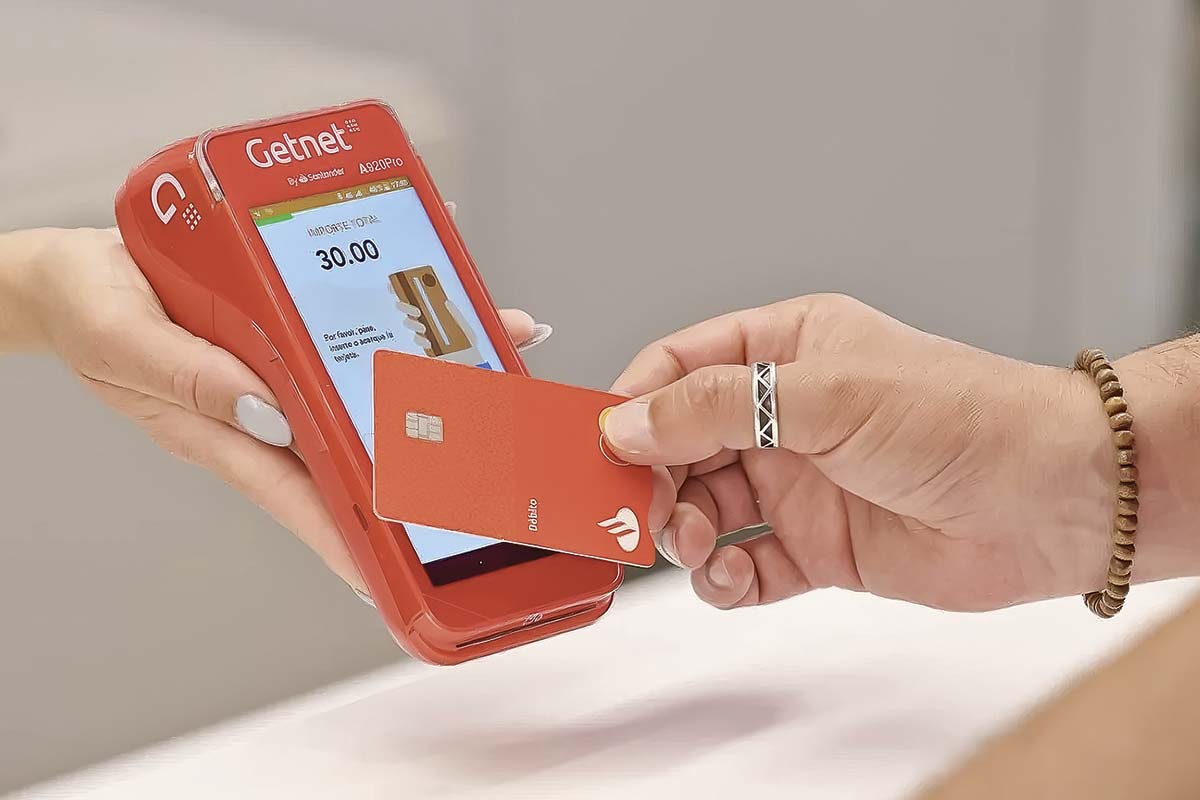 <p>Santander Chile incorporará a PagoNxt como socio estratégico de Getnet Chile</p>