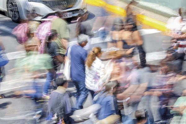 <p>Activos destinados a la jubilación alcanzaron un nuevo nivel récord a nivel mundial, según la OCDE</p>