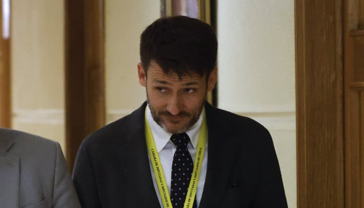 Diputados aprueban acusación constitucional contra Diego Pardow: comienza el juicio político en el Senado