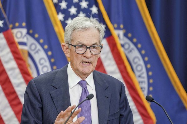 <p>Foto: Bloomberg</p>