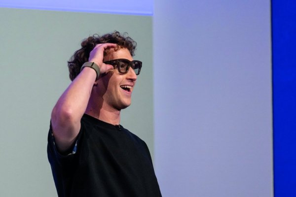 <p>Justicia condena a Meta a pagar US$ 625 millones a medios españoles y Unión Europea investiga a Google</p>