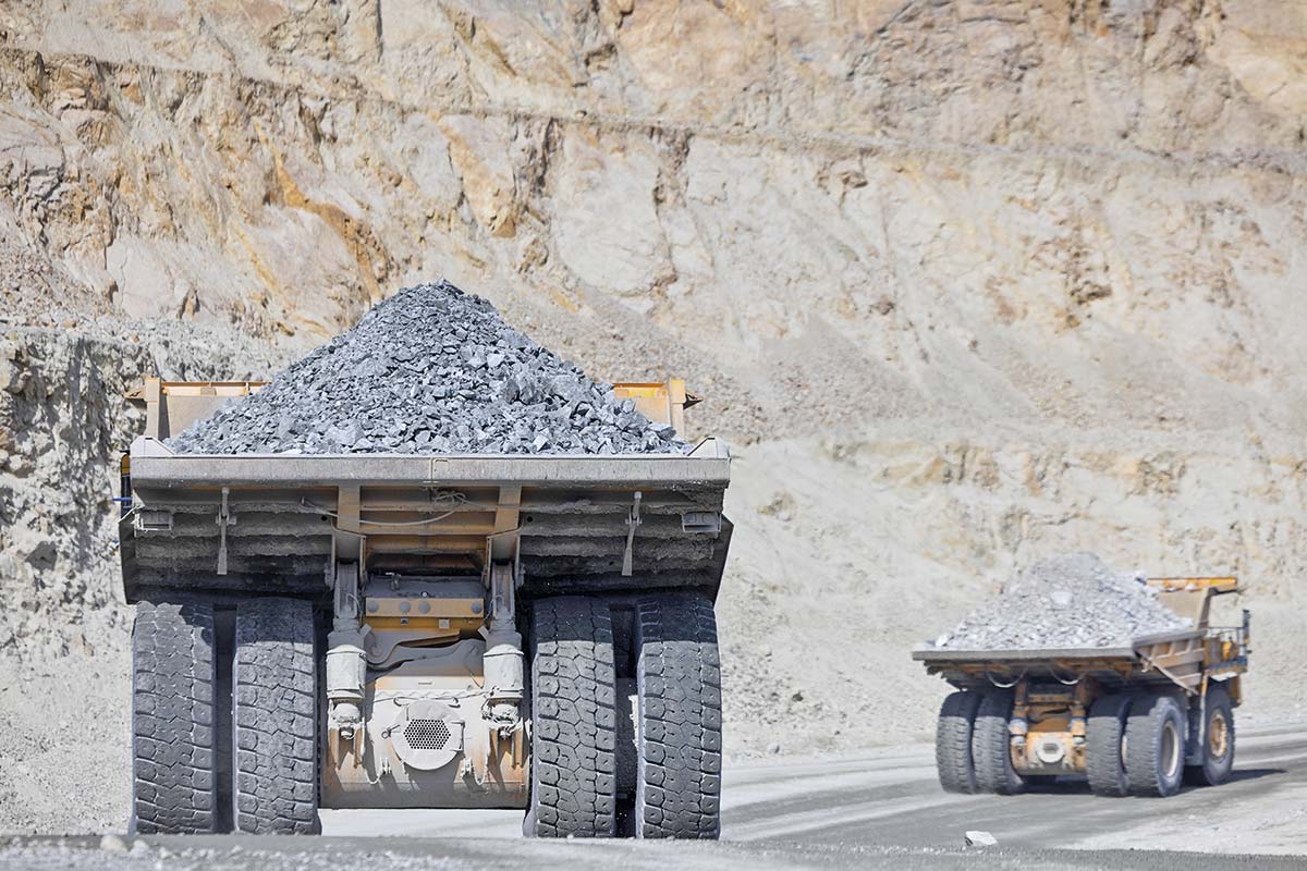 <p>Foto: Bloomberg</p>