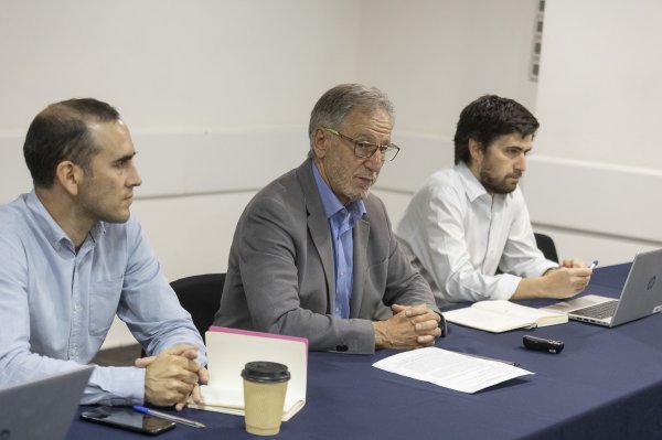 <p>Foto: Ministerio de Economía</p>