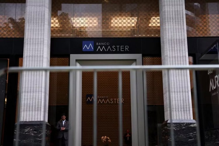 <p>Quiebra del brasileño Banco Master deja en abandono una de las oficinas más costosas de Miami</p>