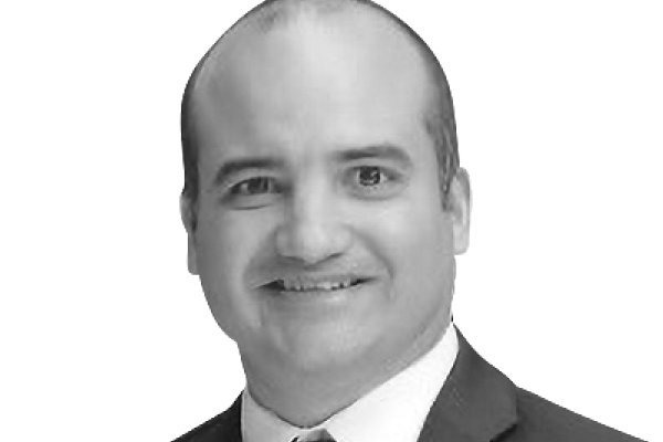 <p>Reiniciar el crecimiento en una nueva era geoeconómica</p>