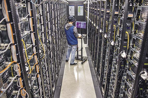 Lanzan boutique especializada en Protección de Datos