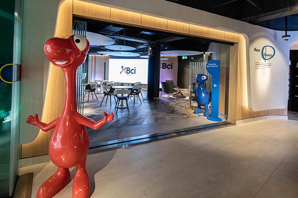 <p>Bci lanza nueva propuesta integral con asesoría global experta y beneficios exclusivos</p>