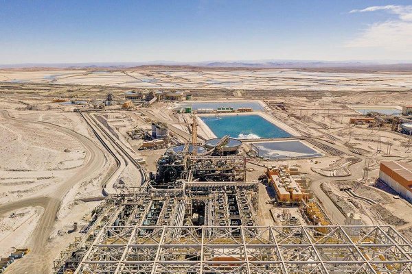 <p>El nuevo superciclo minero toma forma en Chile con 51 proyectos en trámite y US$ 10.687 millones de inversión</p>