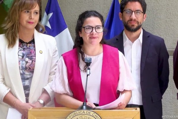 <p>Ahora en DF | Proyecto de Sala Cuna avanza en el Senado: "No hay excusas para que en estos meses no podamos aprobarlo"</p>