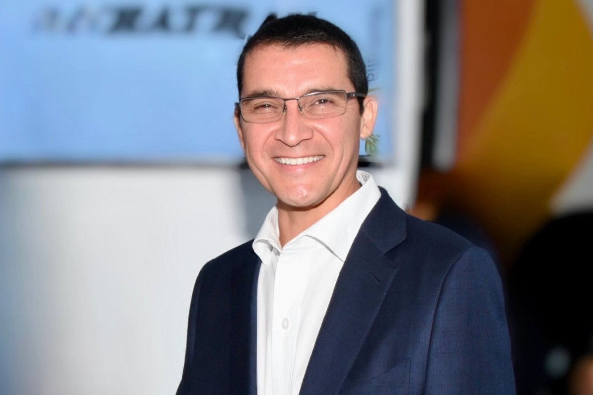 <p>Ingeniero antofagastino logra récord histórico en seguridad minera: un cuarto de siglo sin accidentes</p>