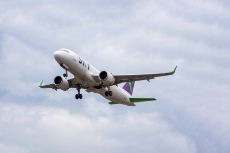 SKY Airline firma nuevo acuerdo interlineal con Lufthansa y SWISS para conectar vuelos con Chile y Perú