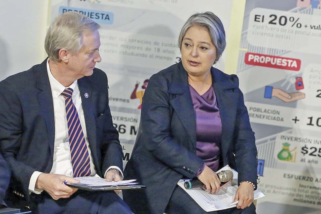 El debate tributario que marcará la segunda vuelta: propuestas de Jara y Kast bajo la lupa del mundo fiscal