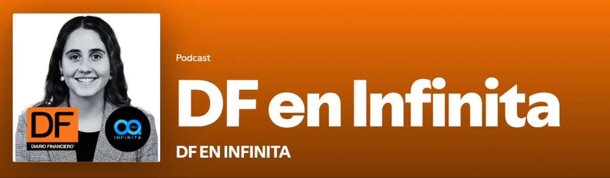 <p>🎙️ DF en Infinita | Pilotos y Latam alcanzan acuerdo tras ocho días de huelga: operación se normalizará el martes 25 de noviembre</p>