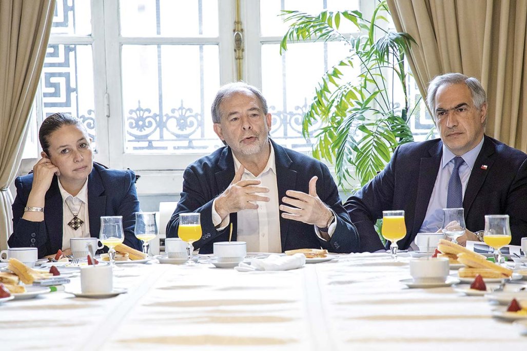 Congreso Futuro 2026: Un laboratorio de innovación social en tiempos de polarización