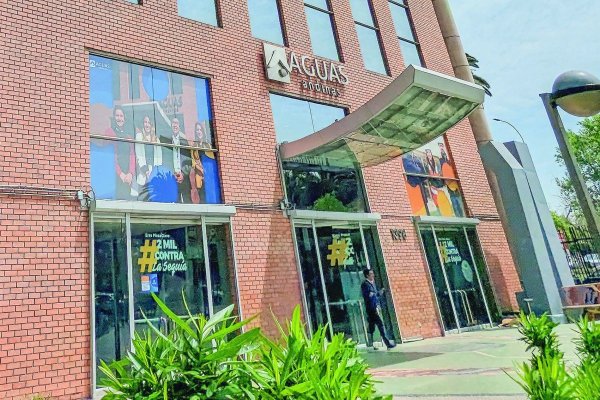 <p>Nuevos movimientos en Aguas Andinas: Familia Cuneo compra acciones por cerca de $ 286 millones</p>