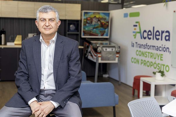 Foto: Verónica Ortíz