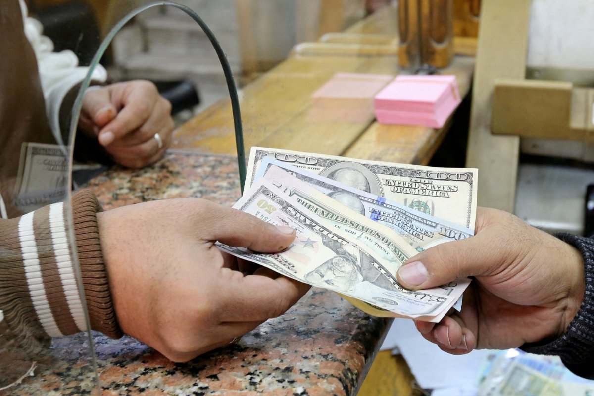 <p>Foto: Reuters</p>