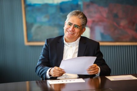 ExScotiabank Francisco Sardón asumirá como CEO de peruana Aenza