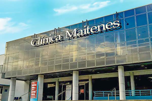 FNE archiva investigación por adquisición de la ACHS de clínica en Melipilla y descarta efectos en la libre competencia