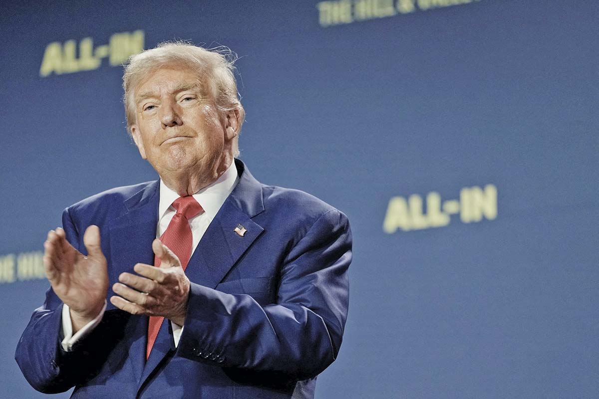 <p>Foto: Reuters</p>