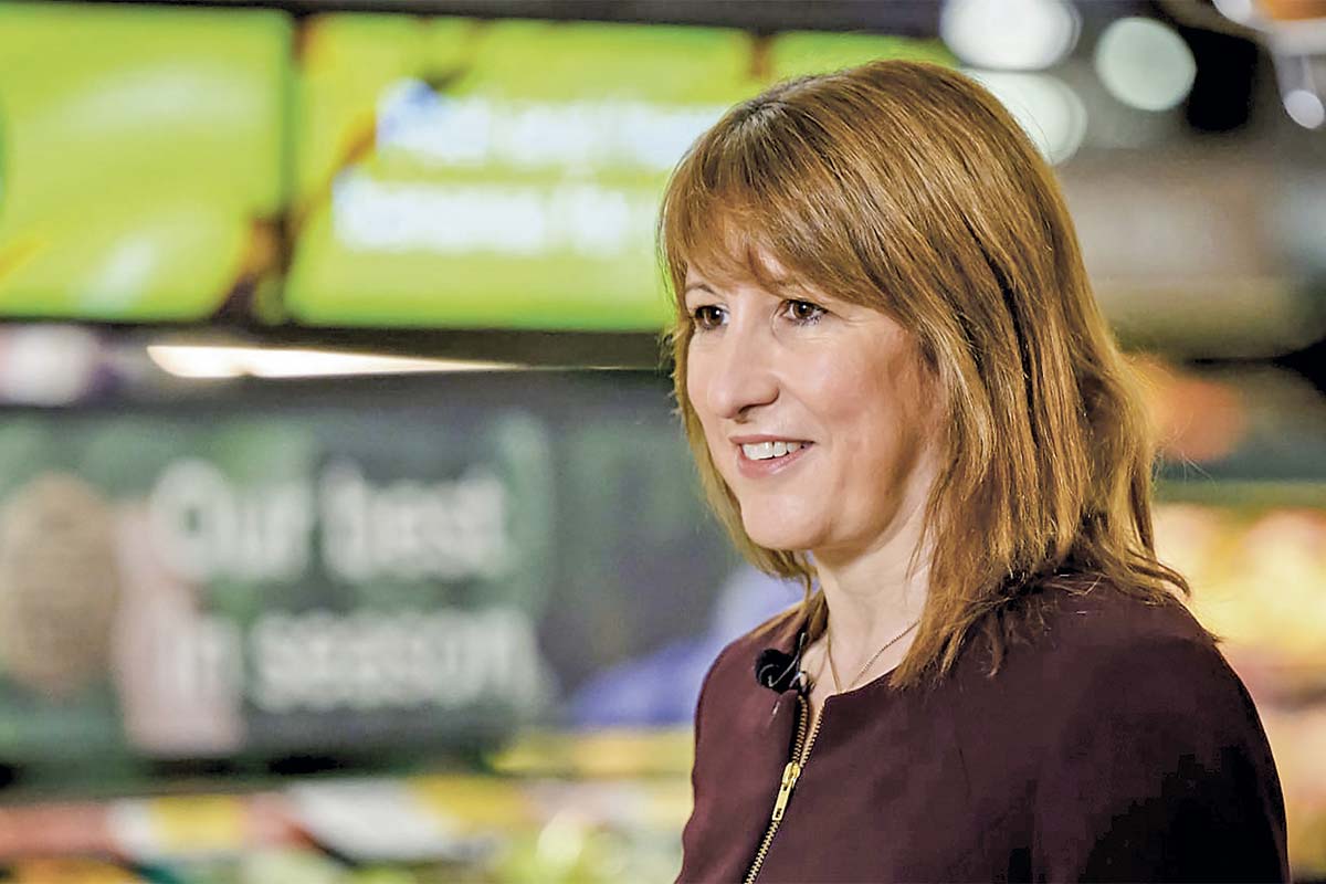 <p>Primer click de la semana | Cuestión de presupuesto</p>