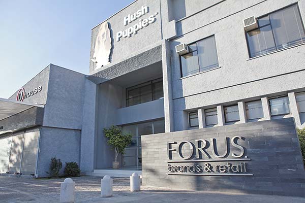 <p>Forus cierra septiembre con alza de 6,6% en los ingresos, pero advierte que Chile sigue con un mercado laboral debilitado que afecta el consumo</p>