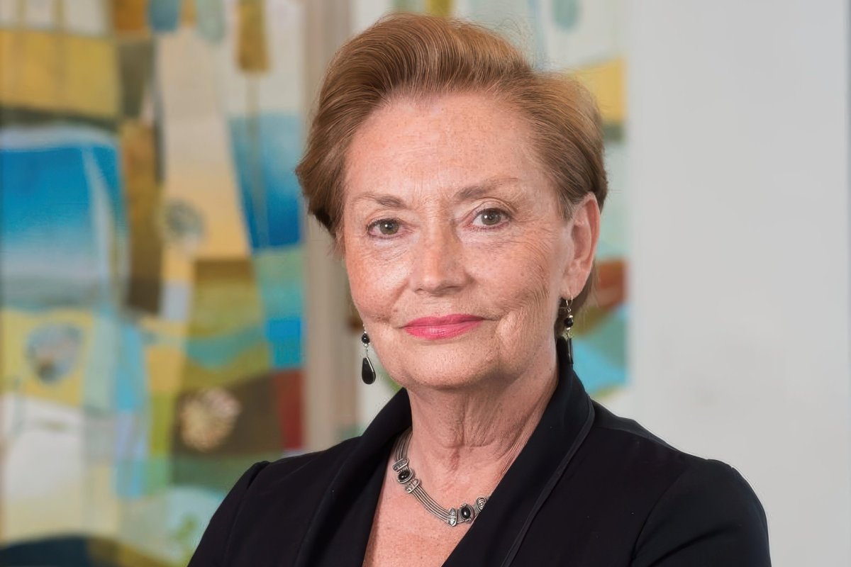 <p>Vivianne Blanlot, directora de empresas: “La derecha sí tiene una oportunidad para gobernar por, quizás, dos o tres períodos, pero no hay un cheque en blanco”</p>