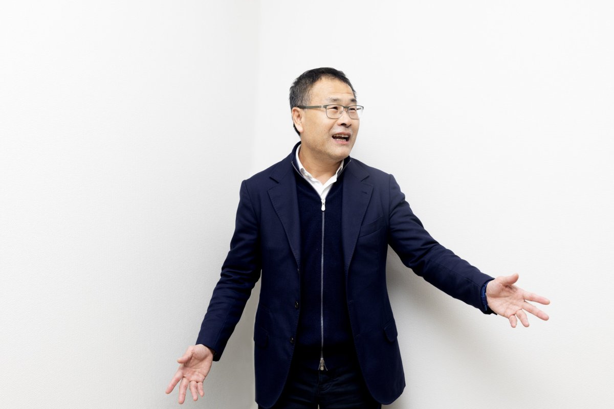 <p>El chino que vendía lápidas y ahora maneja US$ 8 mil millones con inversiones en Chile</p>