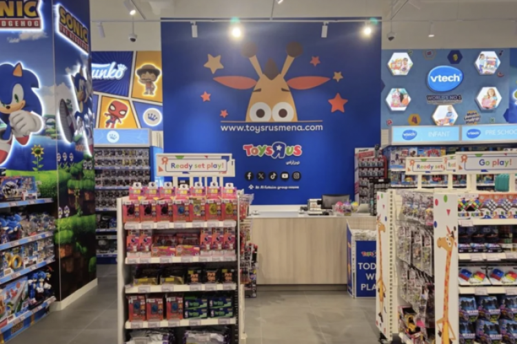 <p>Tras llegada a Chile y Perú, Toys "R" Us busca inversionistas en Colombia para abrir cinco tiendas</p>