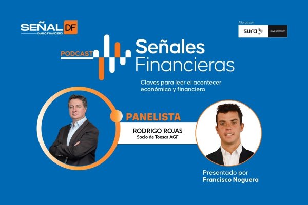 <p>🎙️ Señales Financieras | Bolsa chilena tras las elecciones: los motores del mercado según Toesca AGF</p>