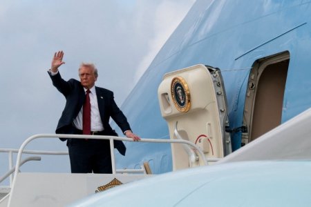 EEUU advierte a las aerolíneas sobre posibles peligros al sobrevolar Venezuela