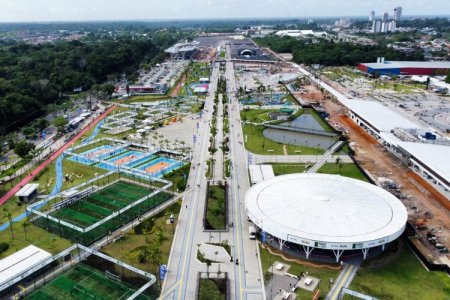 El borrador de la COP30 renuncia a lograr un acuerdo para abandonar los combustibles fósiles