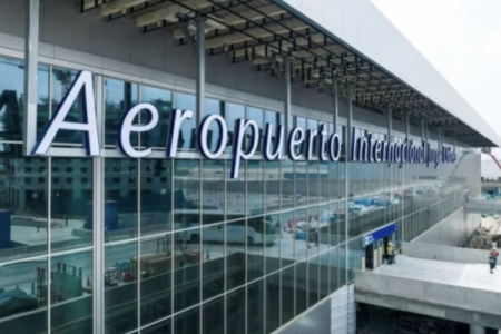 ¿Navidad en riesgo? Aeropuerto Jorge Chávez de Perú retrasa inicio de operaciones de una de las pistas hasta el 20 de diciembre