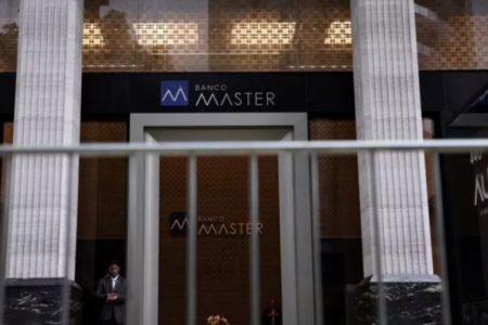 Banco Central de Brasil ordena revertir las operaciones fraudulentas entre BRB y Banco Master