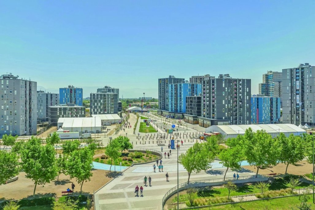 Desinformación en la educación y oportunidades urbanas