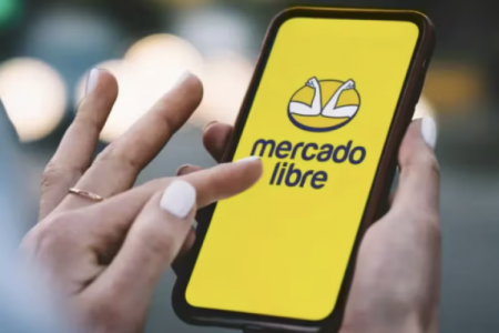 Mercado Libre golpeada por la competencia china: solicita pedido para incrementar su oferta de acciones, bonos y otros activos en Wall Street