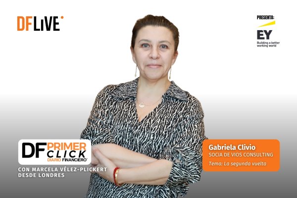 <p>Especial: Hacia la segunda vuelta</p>