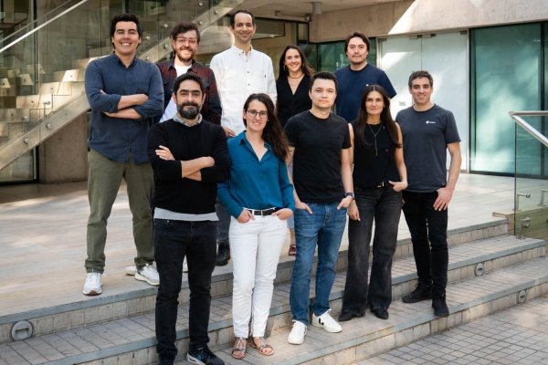<p>En su aniversario número 10: startup Rankmi renueva su cúpula ejecutiva</p>