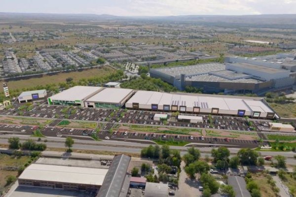 <p>Con McDonald’s y Decathlon a bordo: la apuesta de Luksic y Patio avanza en España</p>