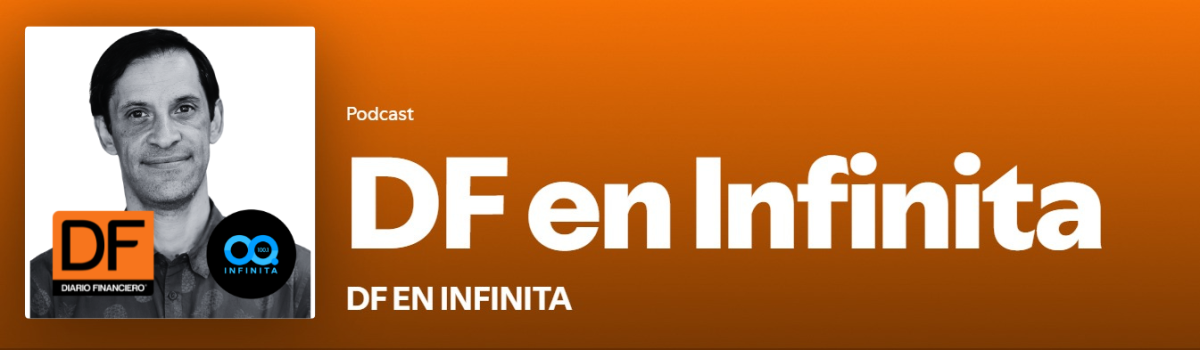 <p>DF en Infinita | Los dispares equipos económicos de Kast y Jara</p>