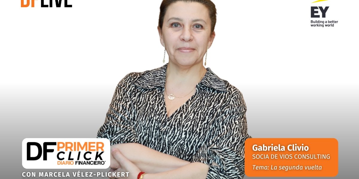 <p>Especial: Hacia la segunda vuelta</p>