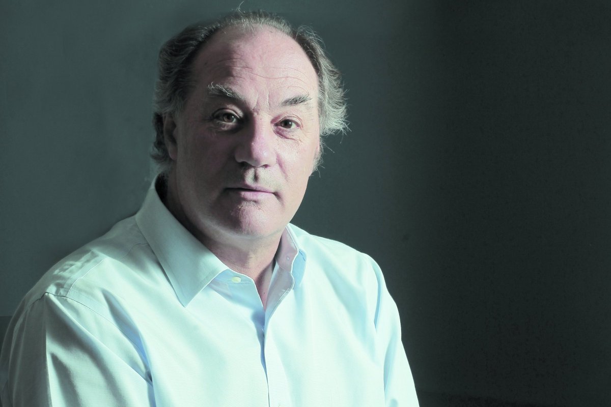 <p>La vuelta a los negocios de Juan Sutil</p>