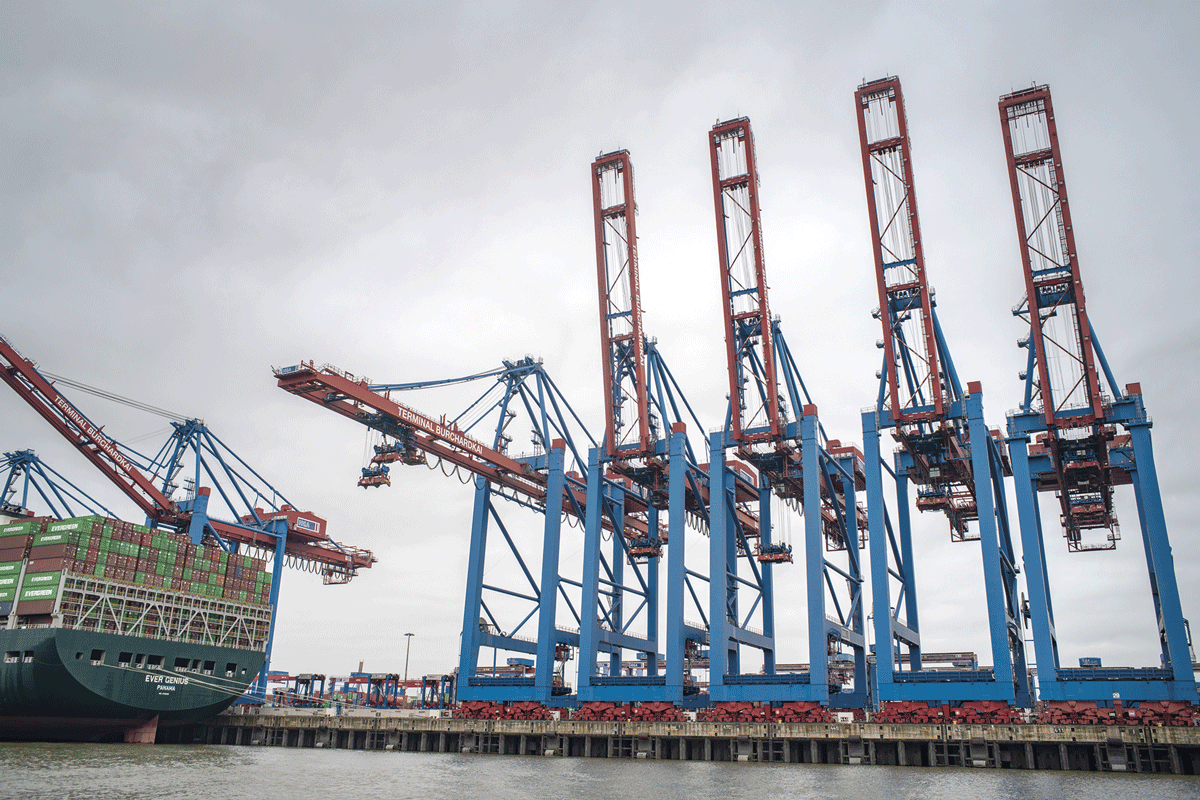 <p>Un puerto para el Maule: histórico anhelo regional revive con un nuevo proyecto por US$ 532 millones en Constitución</p>