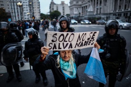 Reformas estructurales: las claves y obstáculos de los proyectos laboral y tributario que Milei llevará al Congreso