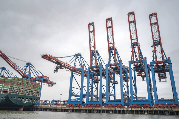 <p>Un puerto para el Maule: histórico anhelo regional revive con un nuevo proyecto por US$ 532 millones en Constitución</p>