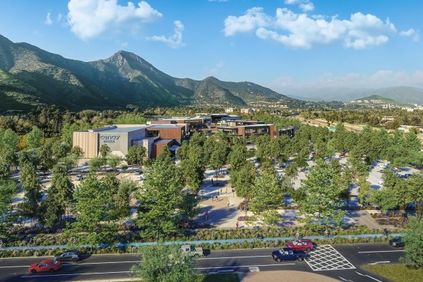 <p>Cenco Malls acusa decisión “arbitraria e inédita” tras invalidación del IMIV que deja inviable su proyecto en Vitacura</p>