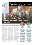 <p>EFFIE Awards Chile 2025</p>